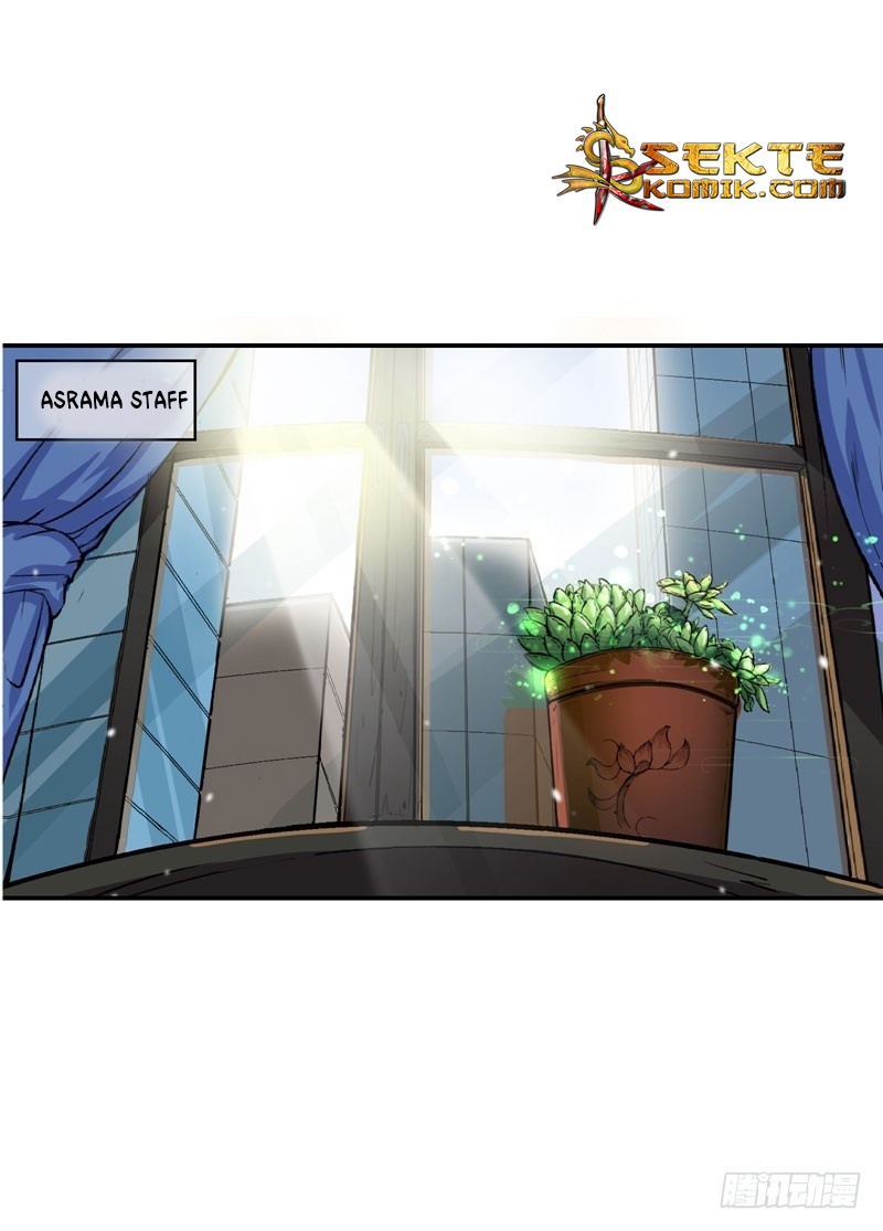 Strongest Divine Doctor Mixed City Chapter 12 Gambar 41