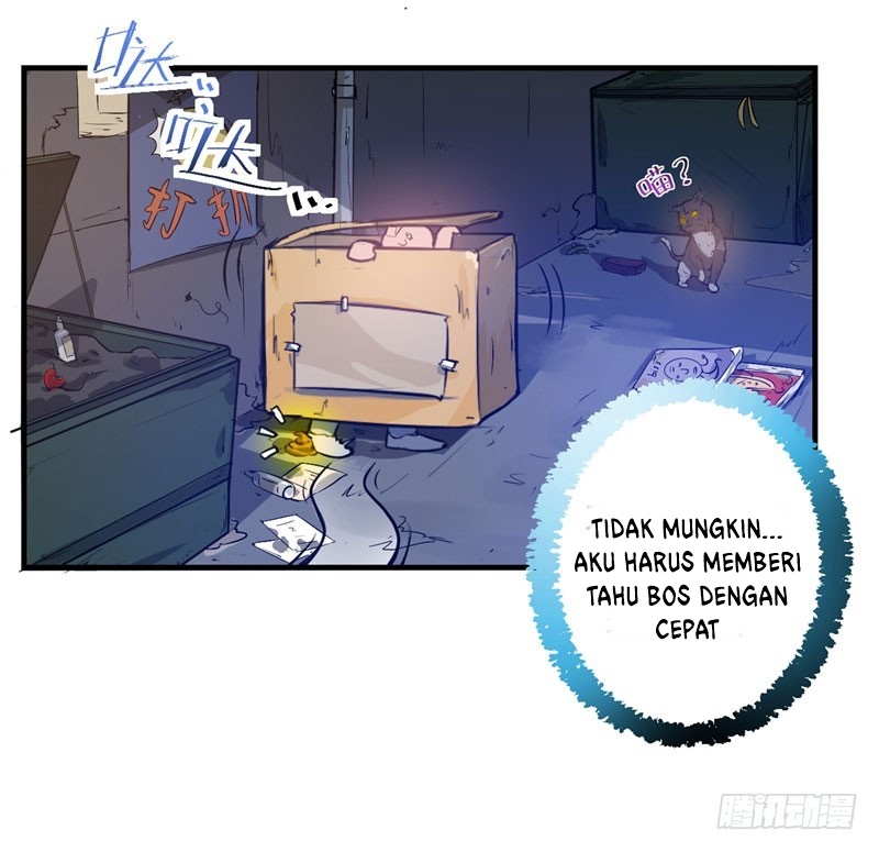Strongest Divine Doctor Mixed City Chapter 12 Gambar 8