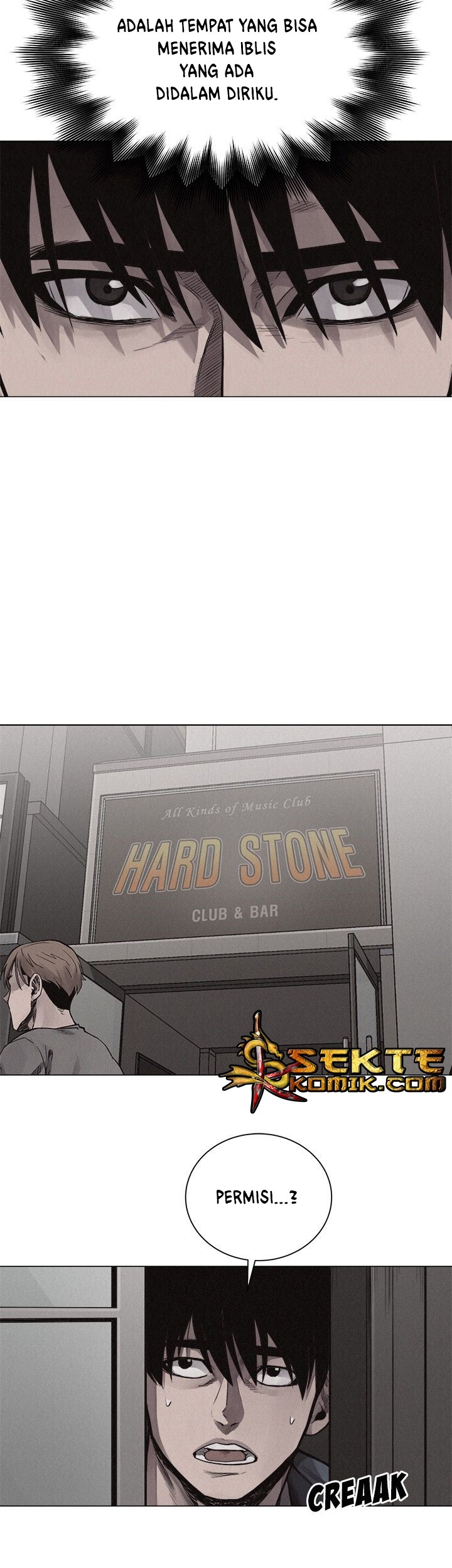 Pounding Chapter 28 Gambar 5