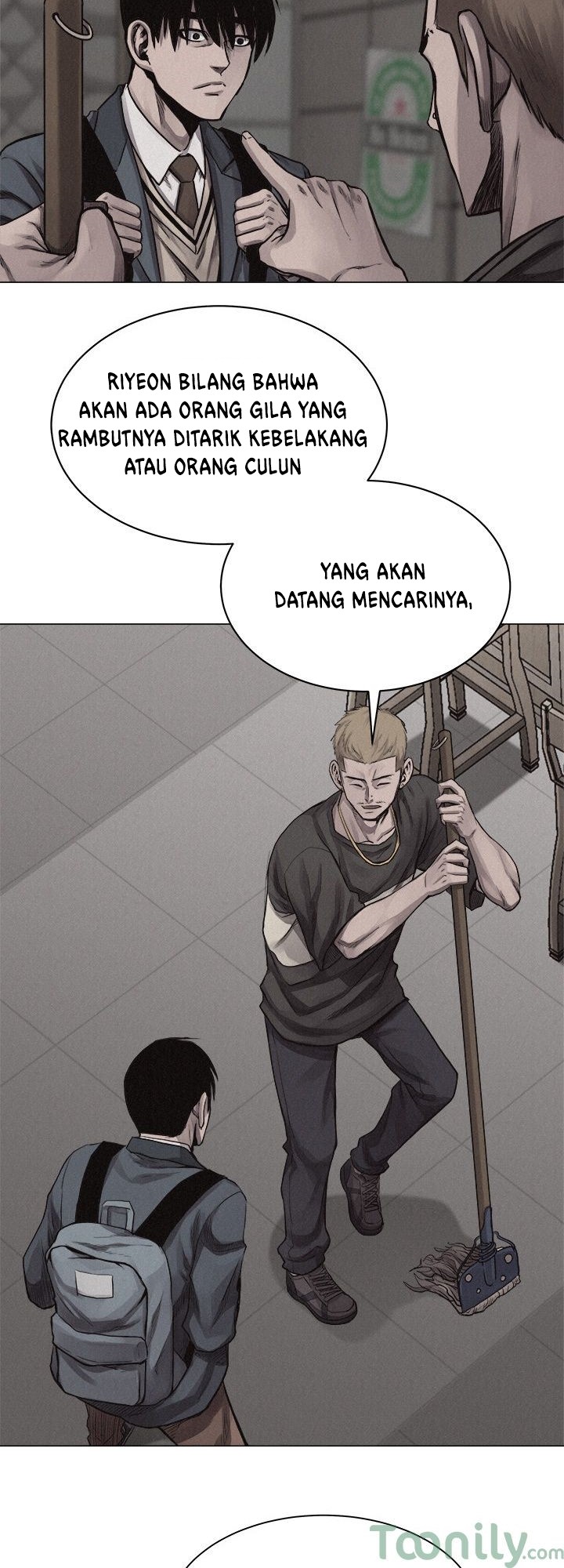 Pounding Chapter 28 Gambar 7