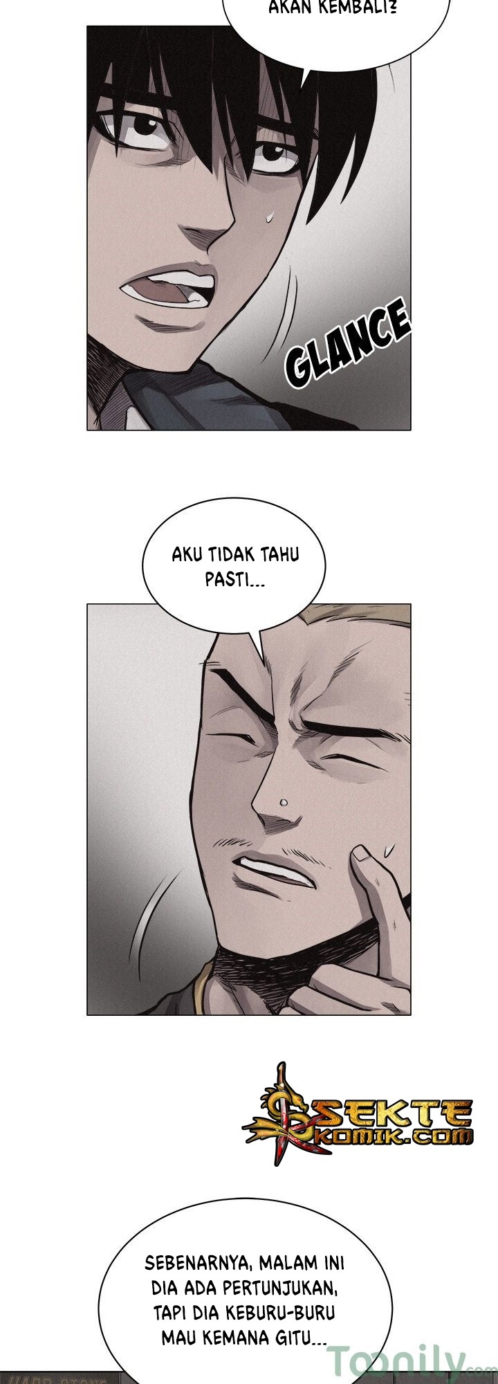 Pounding Chapter 28 Gambar 10