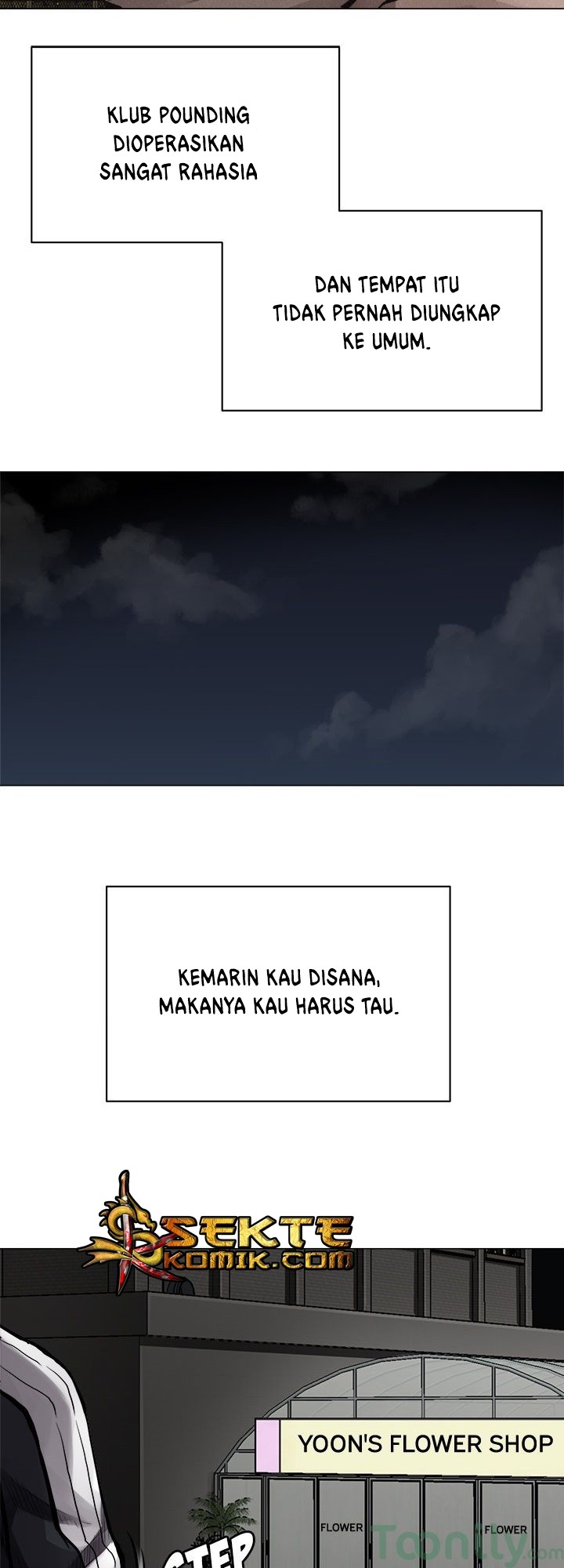 Pounding Chapter 28 Gambar 13