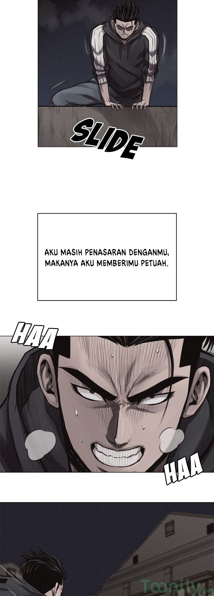 Pounding Chapter 28 Gambar 19