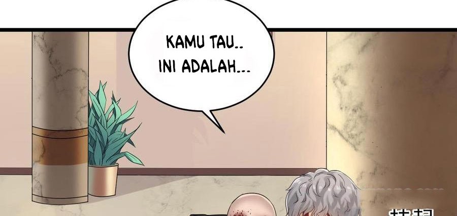 The Developer System Chapter 72 Gambar 19