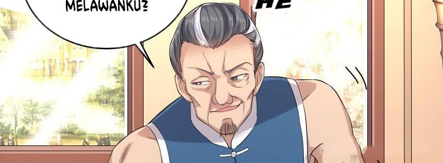 The Developer System Chapter 72 Gambar 23