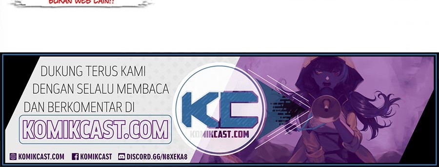 The Developer System Chapter 72 Gambar 3