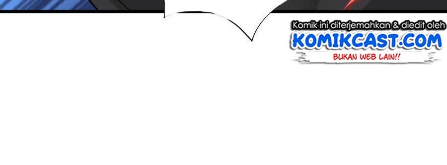 The Developer System Chapter 72 Gambar 9