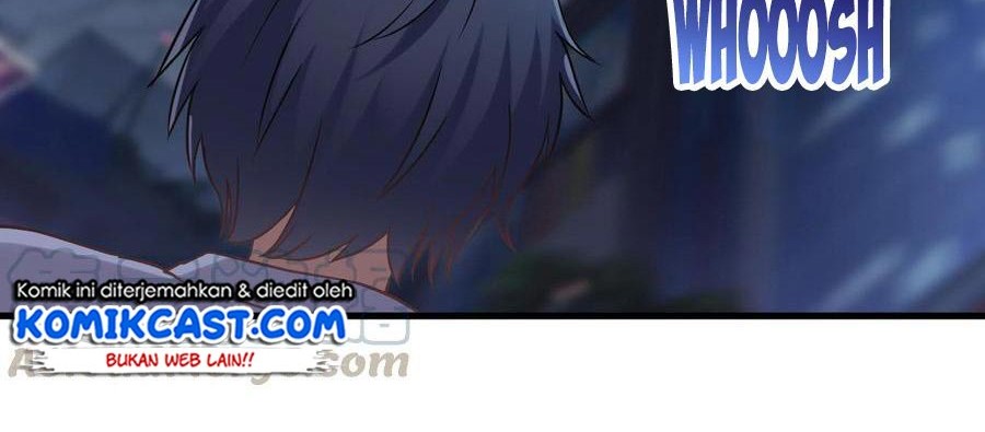 The Developer System Chapter 72 Gambar 11