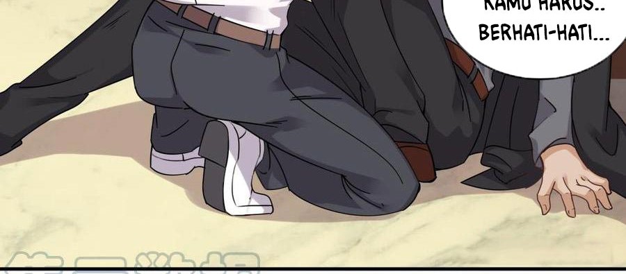 The Developer System Chapter 72 Gambar 15