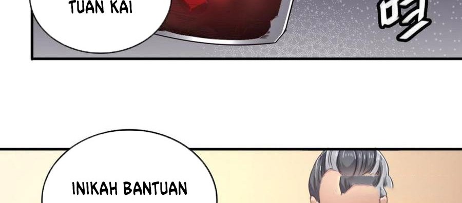 The Developer System Chapter 72 Gambar 17