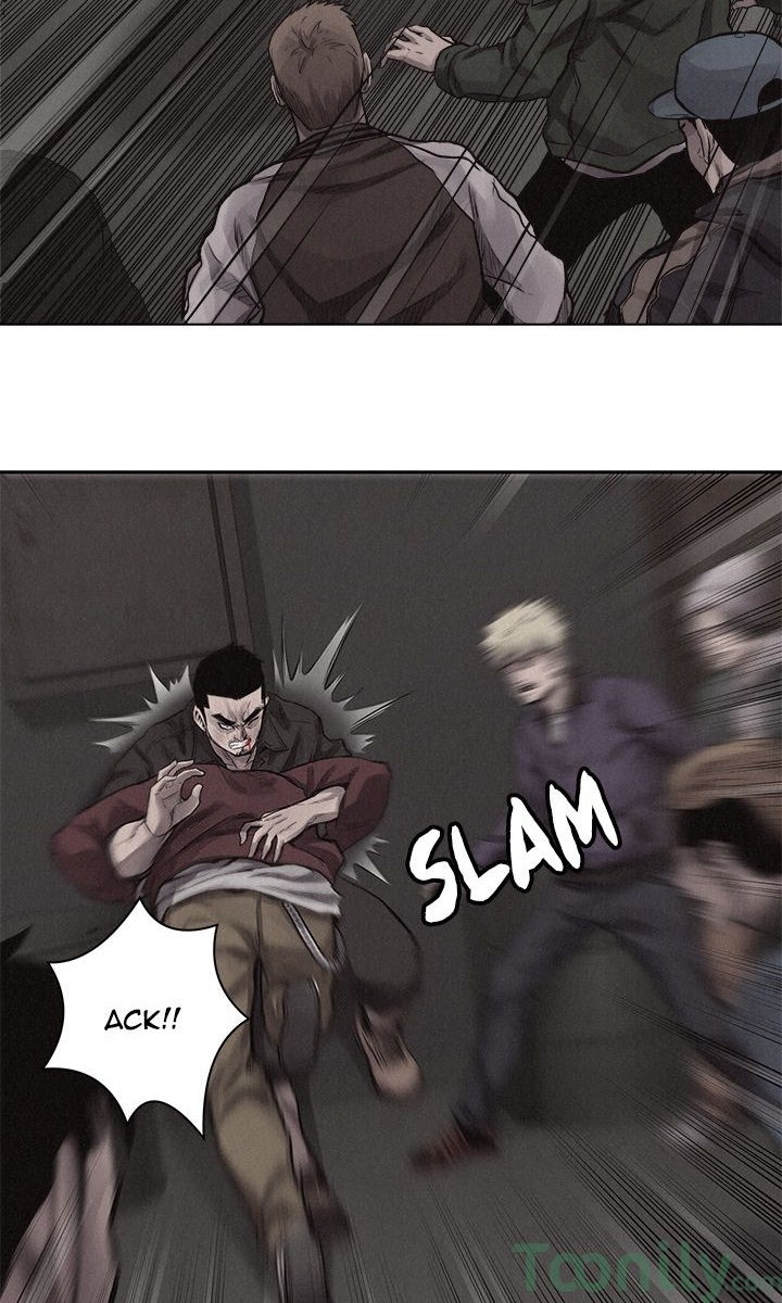 Pounding Chapter 27 Gambar 4