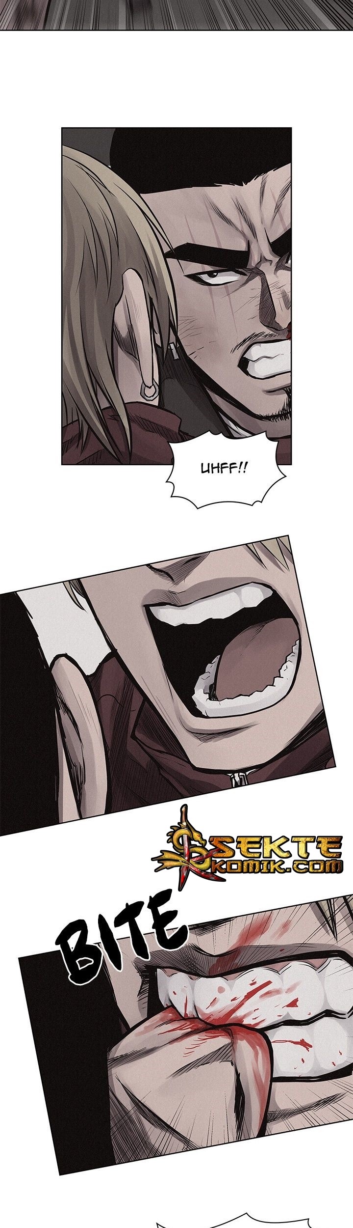 Pounding Chapter 27 Gambar 5