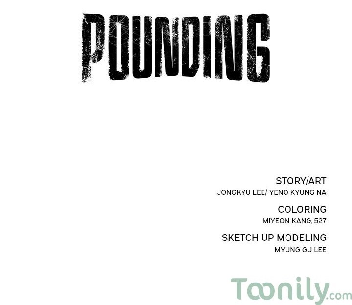 Pounding Chapter 27 Gambar 20