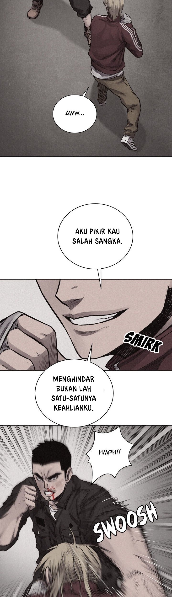 Pounding Chapter 26 Gambar 3