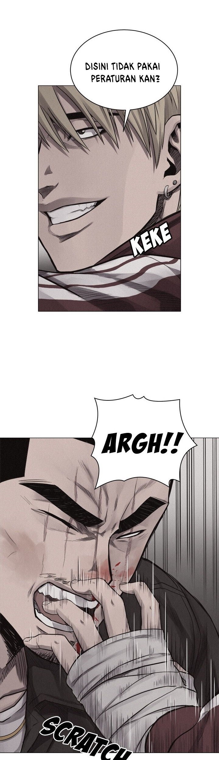 Pounding Chapter 26 Gambar 6