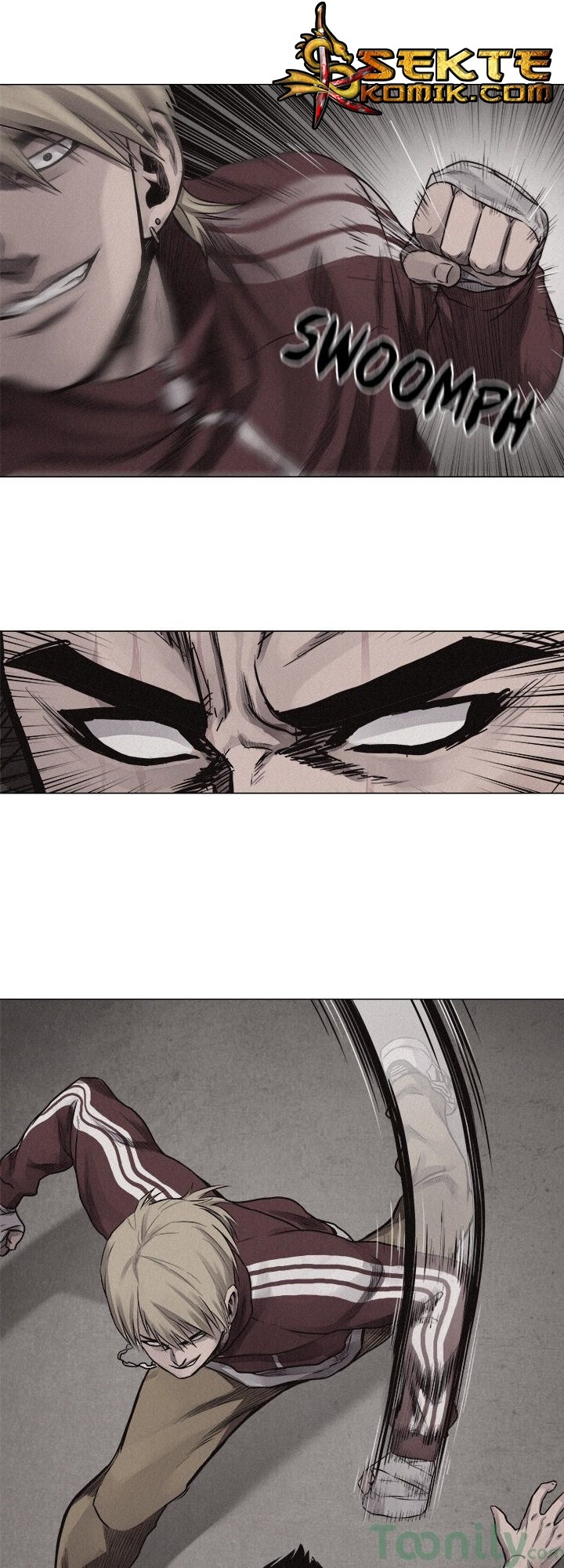 Pounding Chapter 26 Gambar 10
