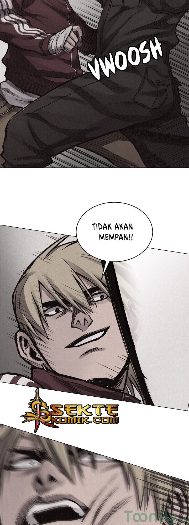 Pounding Chapter 26 Gambar 13