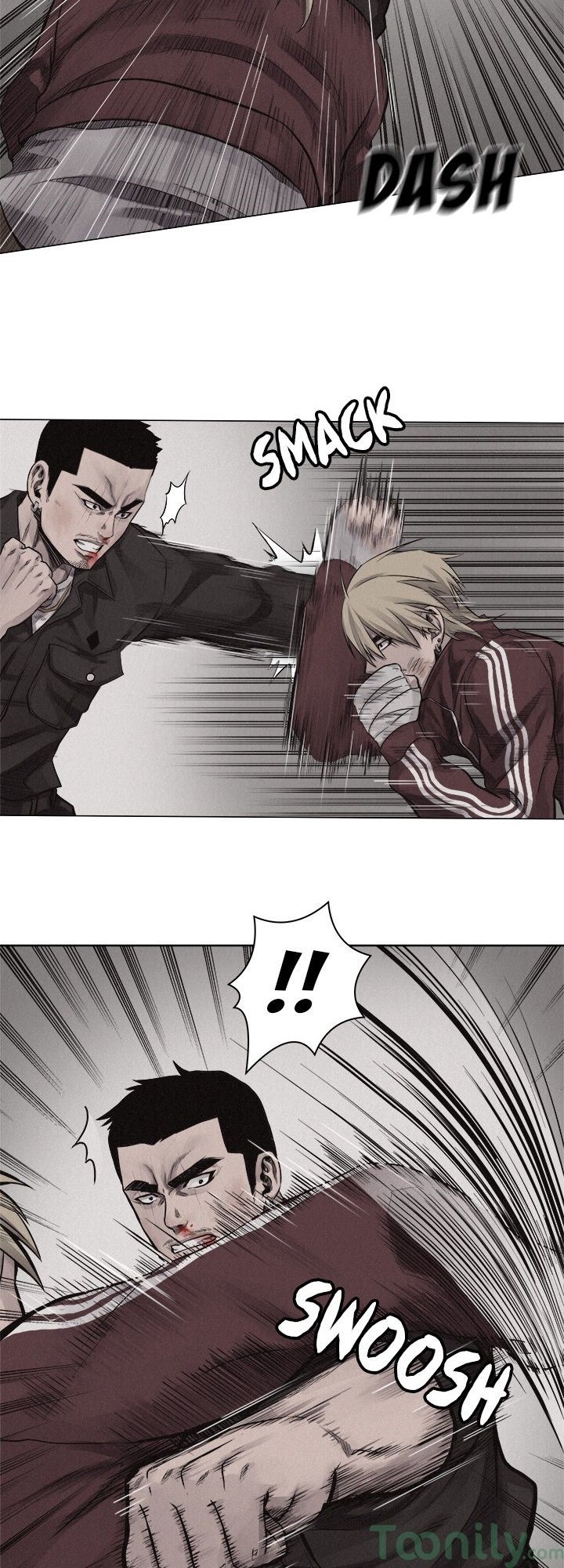 Pounding Chapter 26 Gambar 19