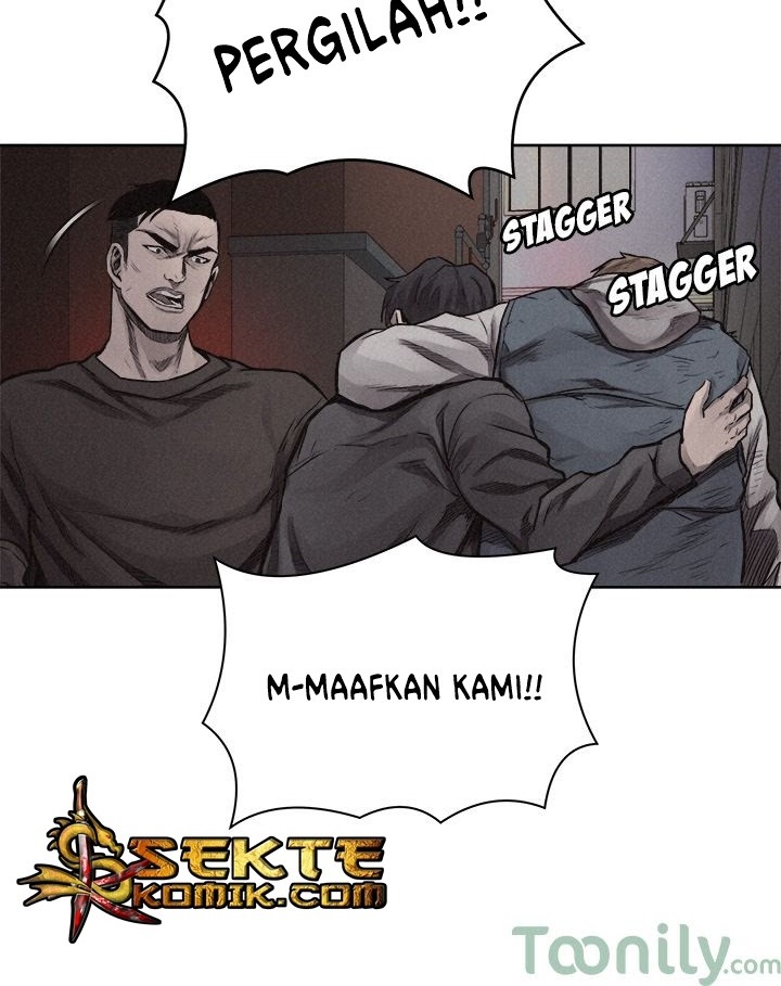 Pounding Chapter 29 Gambar 10