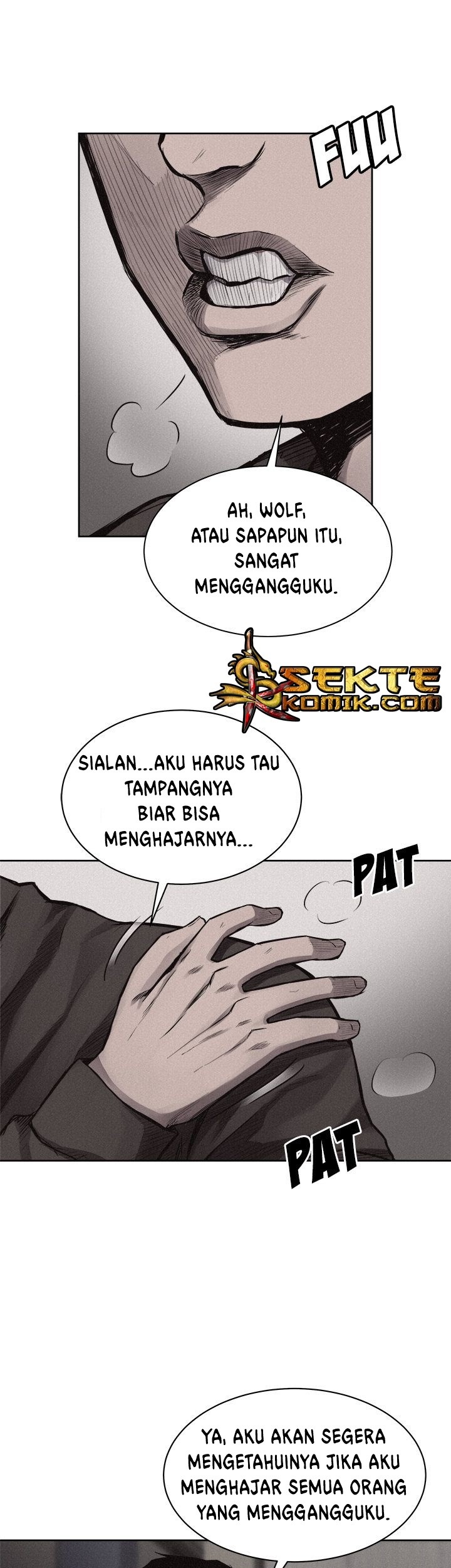 Pounding Chapter 29 Gambar 11