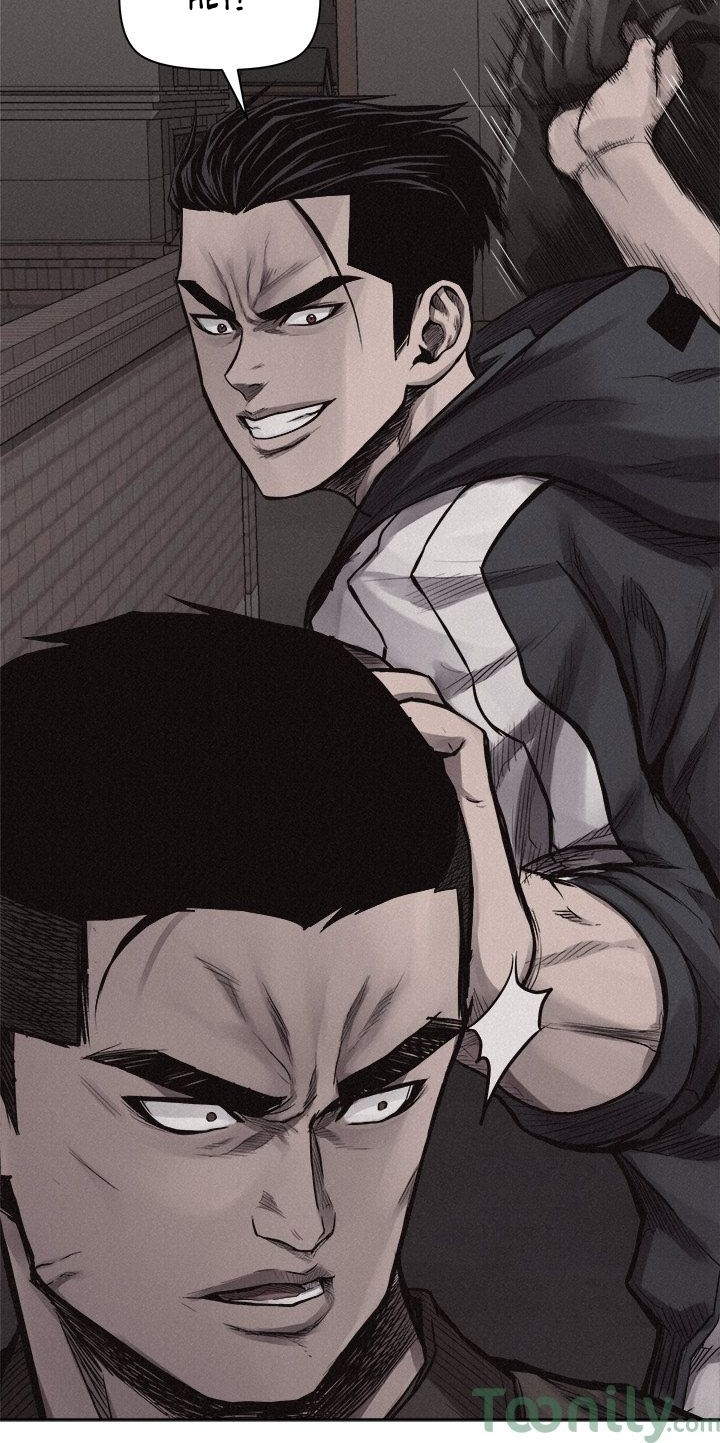 Pounding Chapter 29 Gambar 13