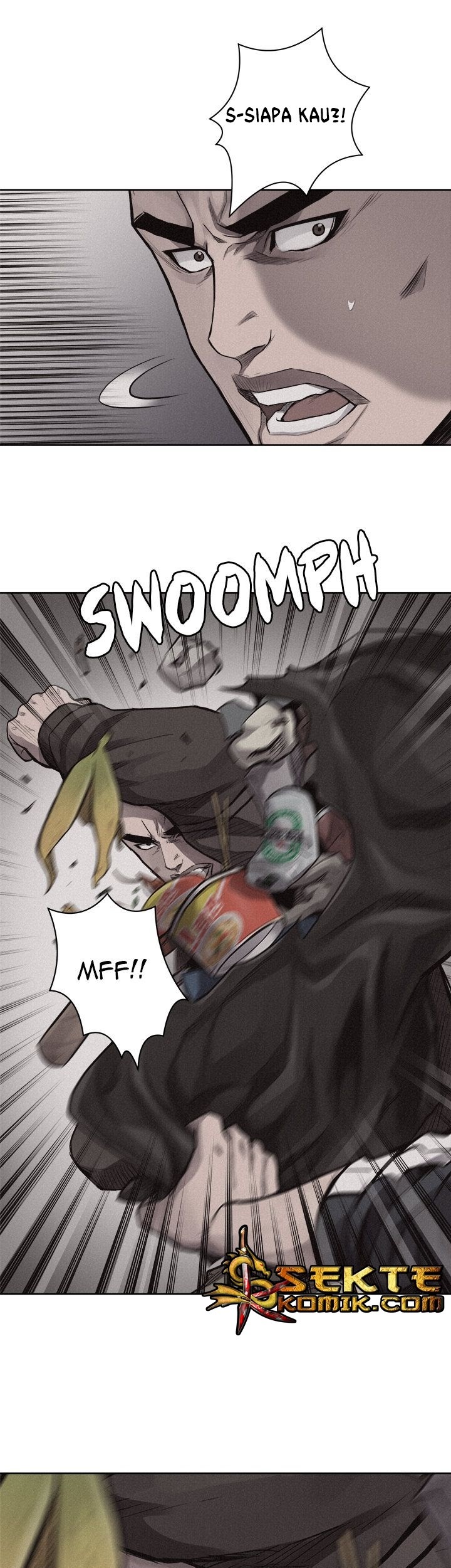 Pounding Chapter 29 Gambar 14