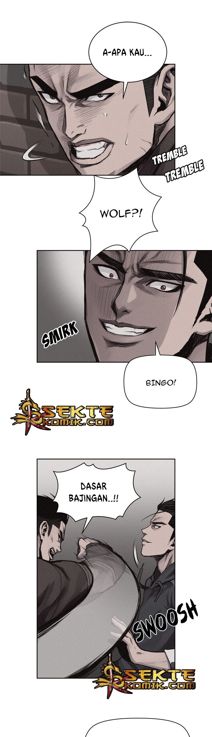 Pounding Chapter 29 Gambar 17