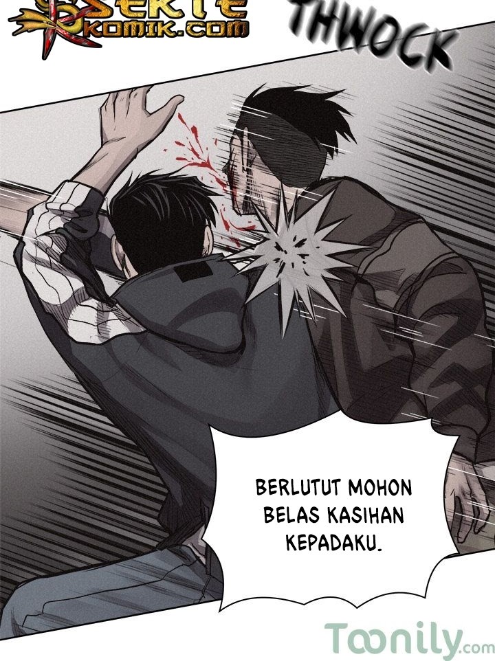 Pounding Chapter 29 Gambar 19