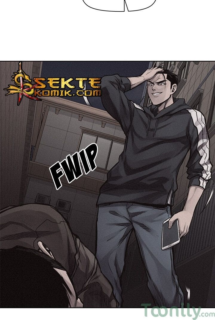 Pounding Chapter 29 Gambar 22