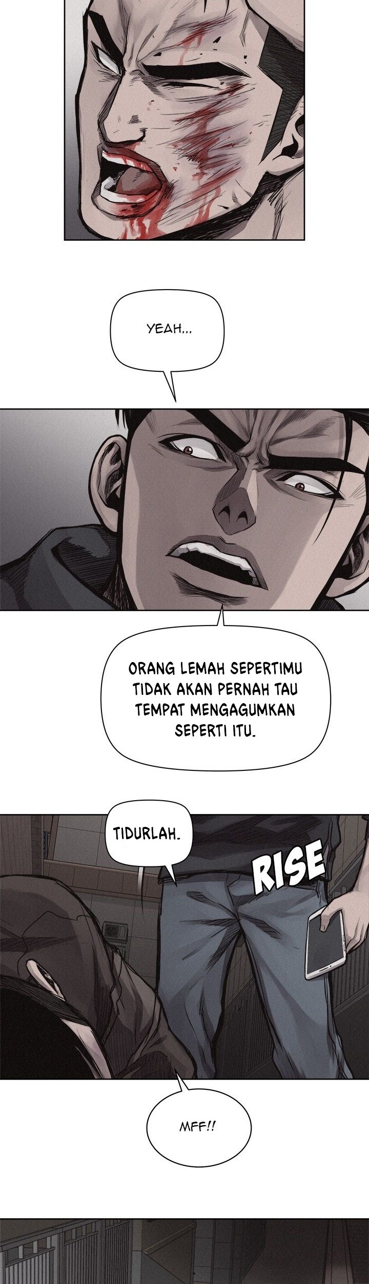 Pounding Chapter 29 Gambar 24