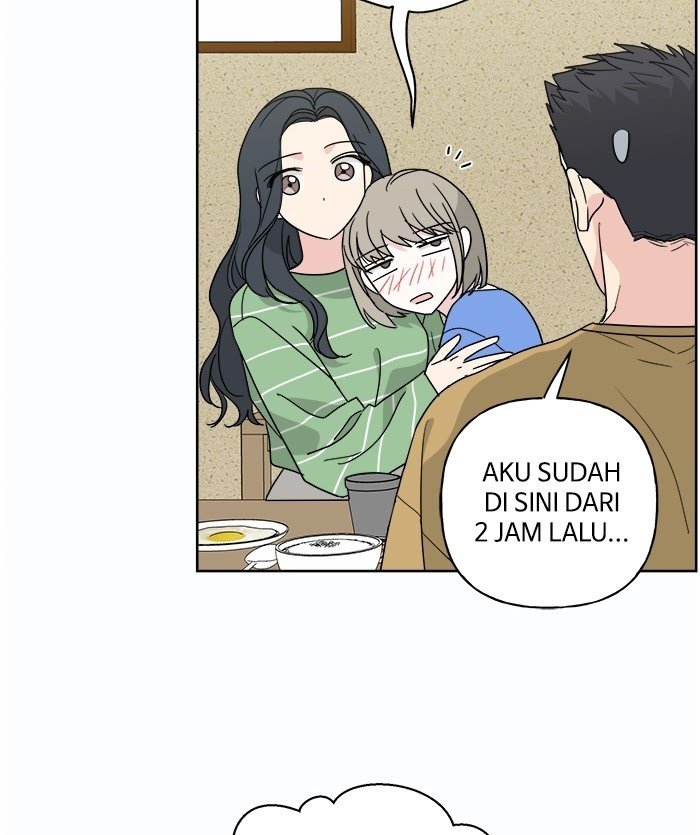 Mother, I’m Sorry Chapter 53 Gambar 10