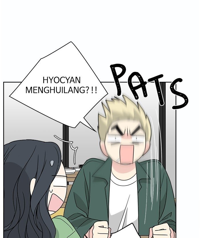 Mother, I’m Sorry Chapter 53 Gambar 21