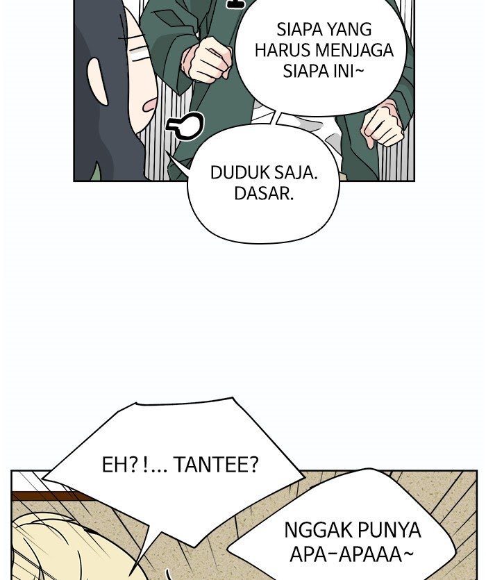 Mother, I’m Sorry Chapter 53 Gambar 23