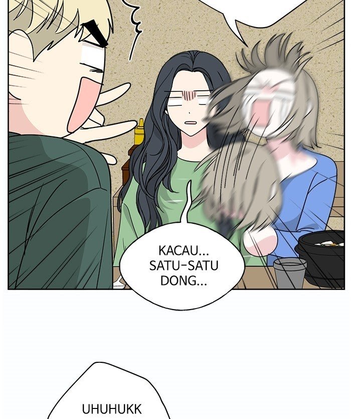 Mother, I’m Sorry Chapter 53 Gambar 24
