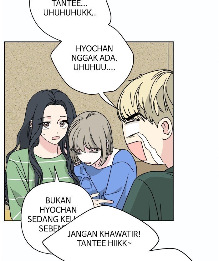 Mother, I’m Sorry Chapter 53 Gambar 25