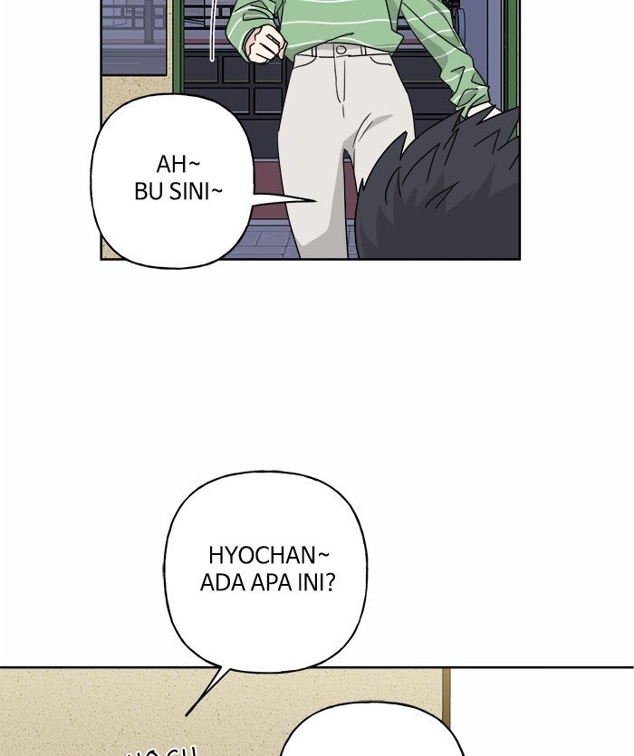 Mother, I’m Sorry Chapter 53 Gambar 3