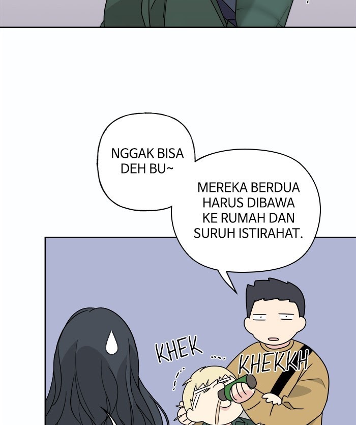 Mother, I’m Sorry Chapter 53 Gambar 33