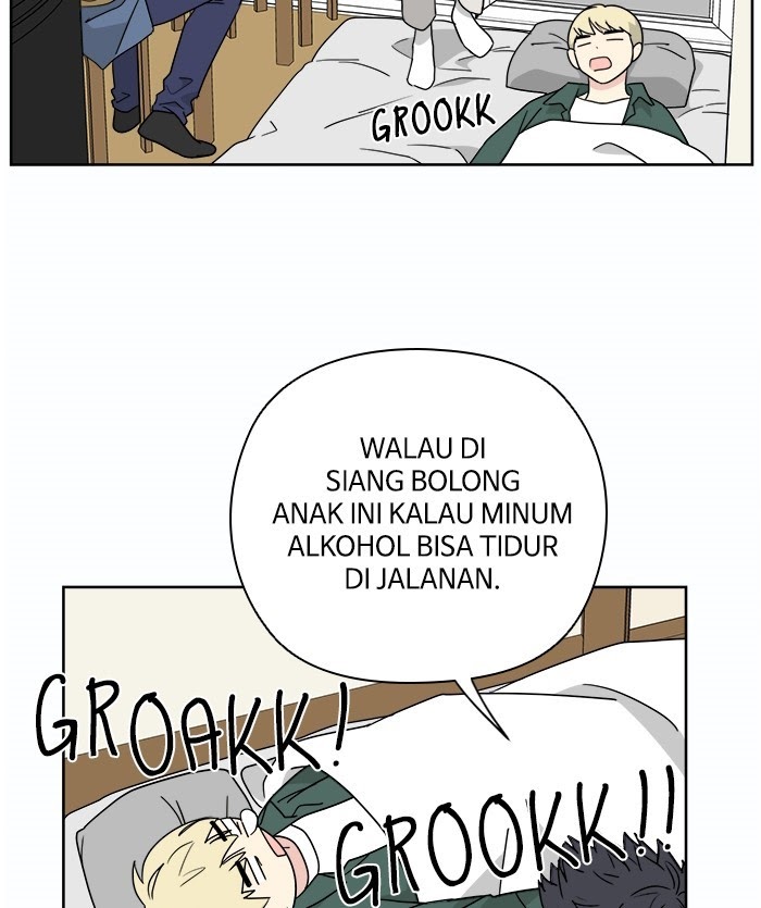 Mother, I’m Sorry Chapter 53 Gambar 36