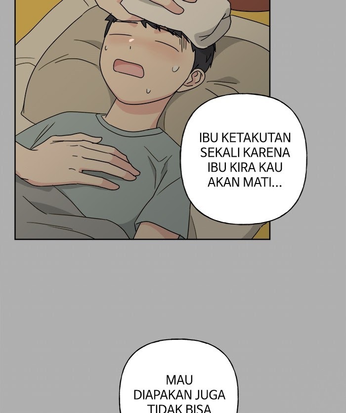 Mother, I’m Sorry Chapter 53 Gambar 47