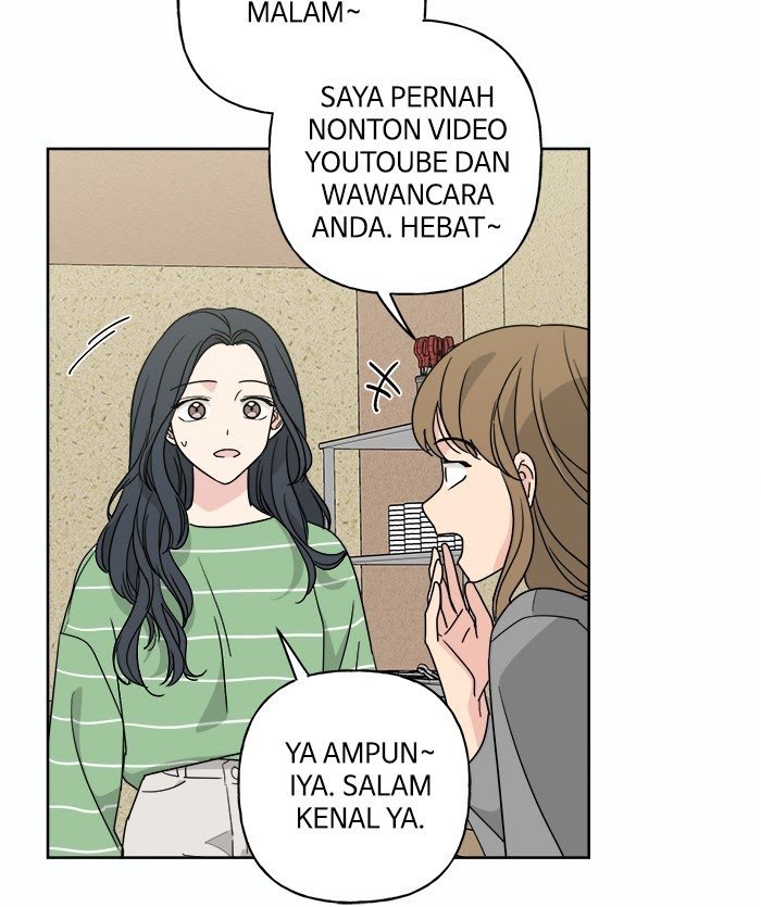 Mother, I’m Sorry Chapter 53 Gambar 5
