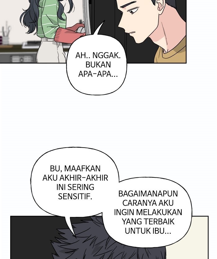 Mother, I’m Sorry Chapter 53 Gambar 52