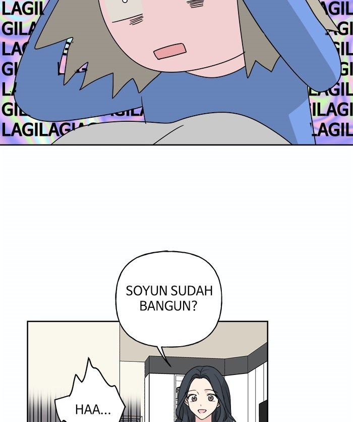 Mother, I’m Sorry Chapter 53 Gambar 62
