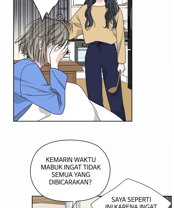 Mother, I’m Sorry Chapter 53 Gambar 63