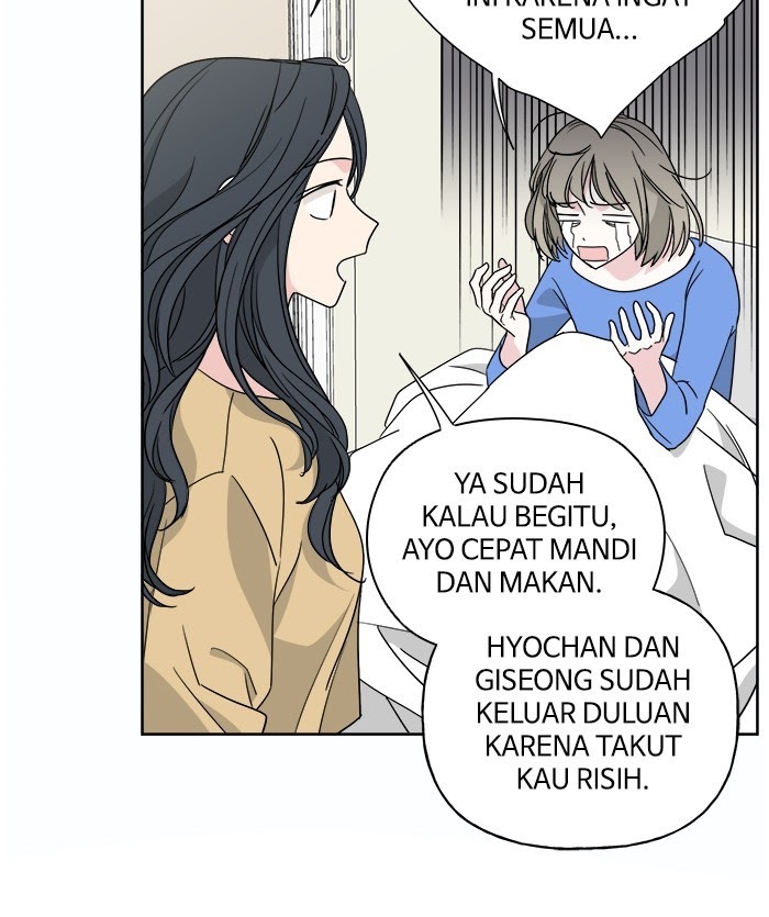 Mother, I’m Sorry Chapter 53 Gambar 64