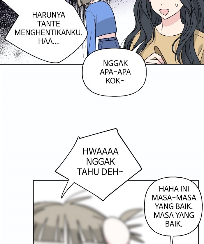 Mother, I’m Sorry Chapter 53 Gambar 66