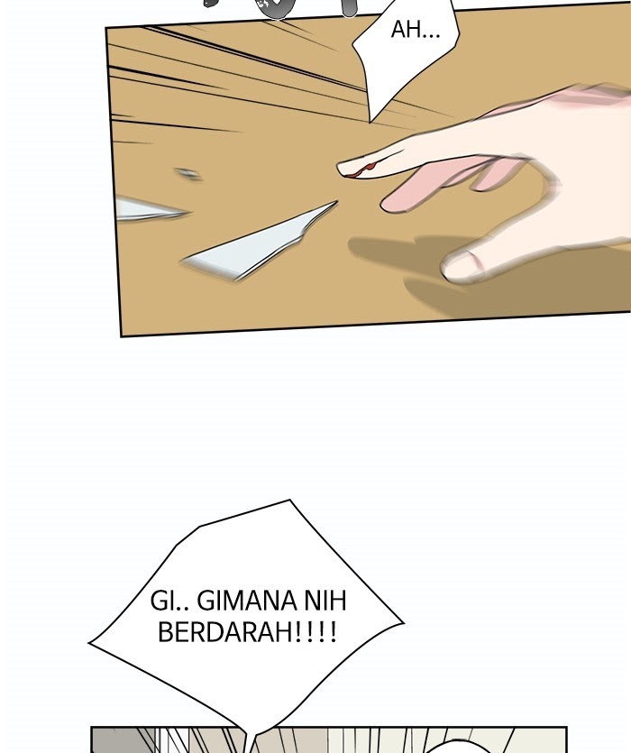 Mother, I’m Sorry Chapter 53 Gambar 84
