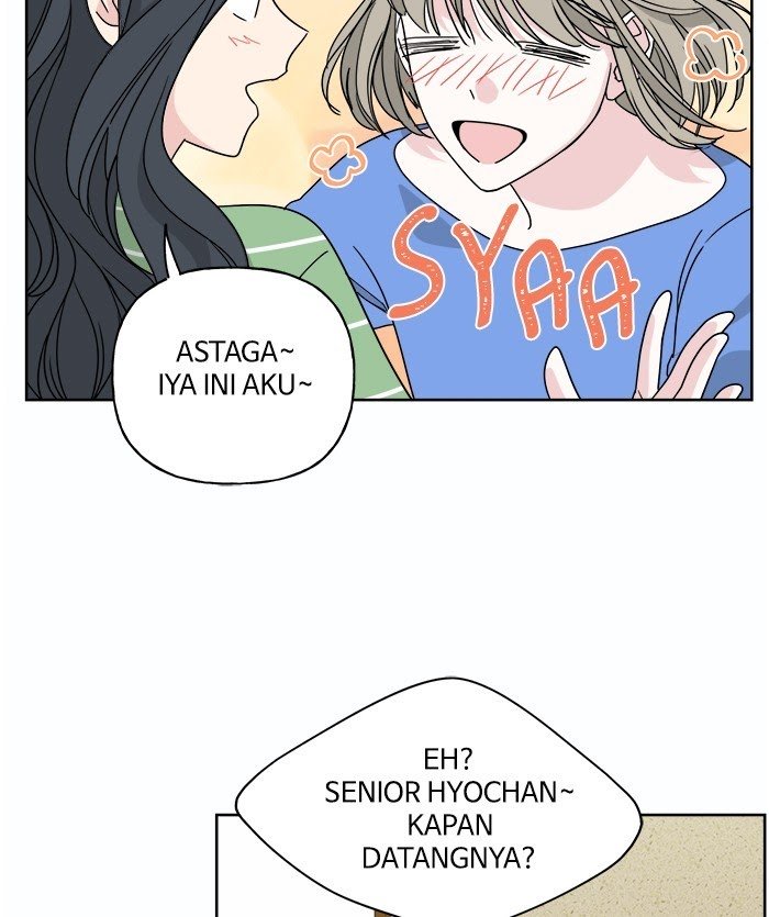 Mother, I’m Sorry Chapter 53 Gambar 9