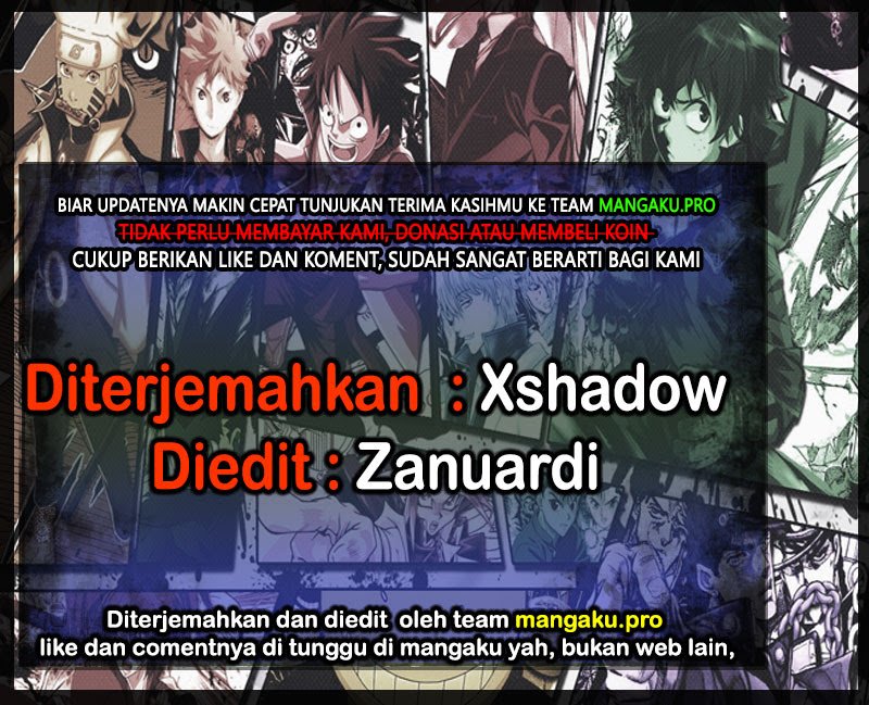 Komik Boku no Hero Academia Chapter 280 gambar nomor 1