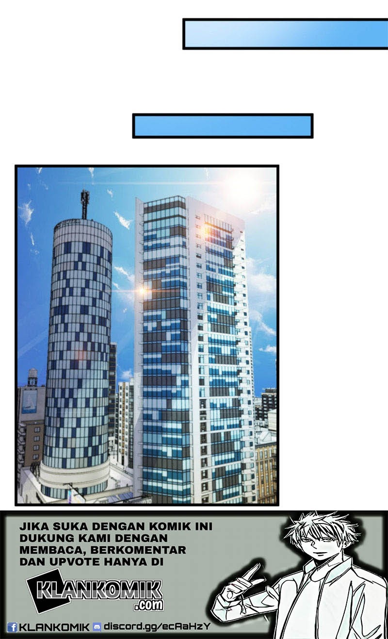 Demon Spirit Shop Chapter 06 Gambar 10