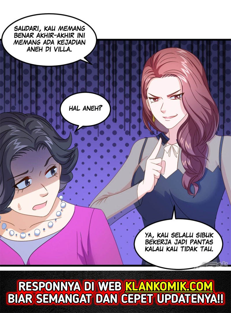 Demon Spirit Shop Chapter 06 Gambar 12